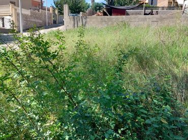 Terreny residencial en venda a del Barcelonès