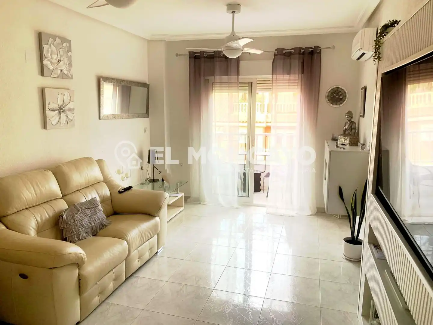 Apartment with lift for sale in Los Montesinos