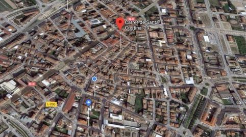 Foto 3 von Geschaftsraum zum Verkauf in Carrer de Santa Cristina, Mollerussa, Lleida