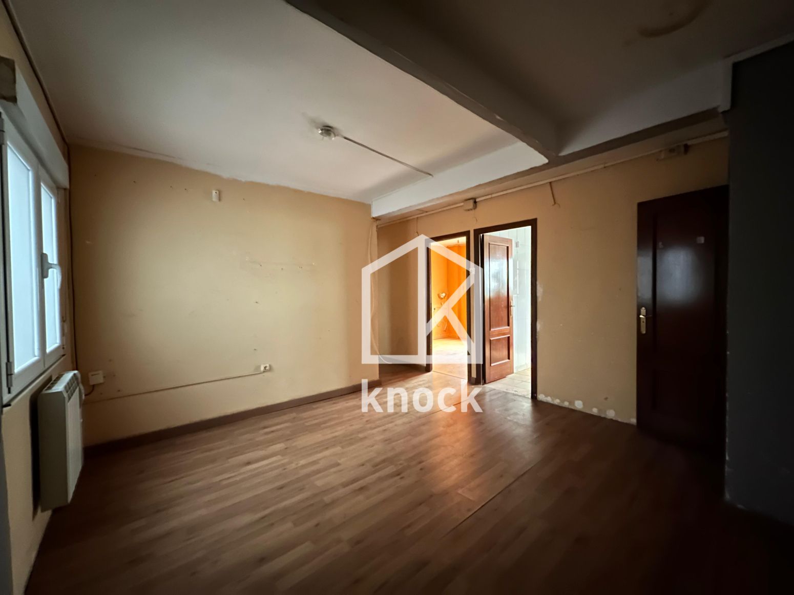 Bedroom of Flat for sale in Oviedo   with Heating and Terrace