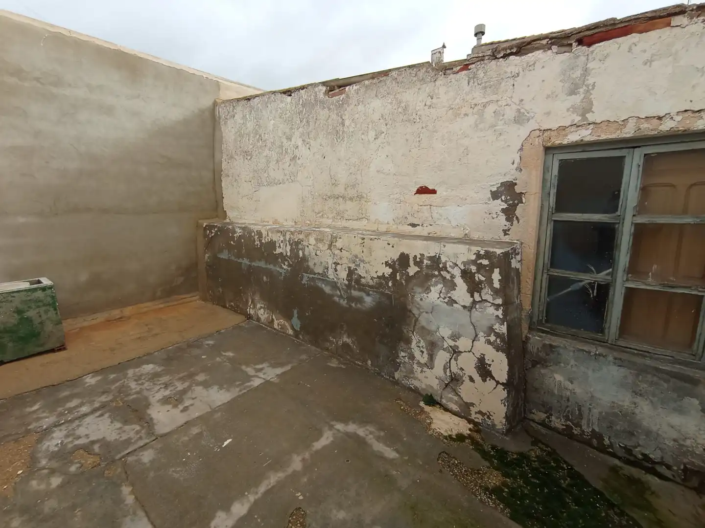 Habitatge amb jardí en venda a Calle San Mateo, imagen 18