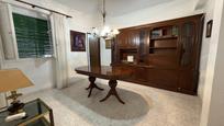 Dining room of Flat for sale in  Valencia Capital  with Balcony