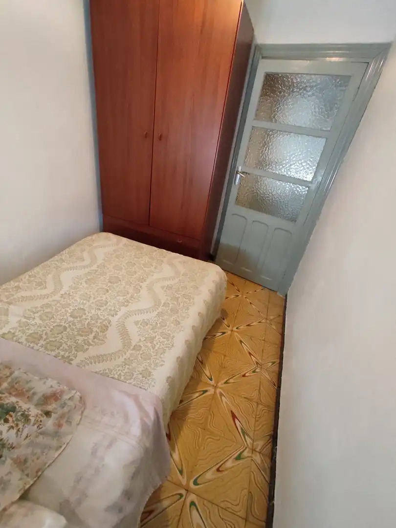 Habitación de Casa adosada en venta en Enguídanos con Amueblado