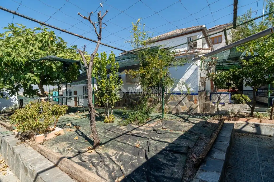 Casa en venda a Albaicín, imagen 38
