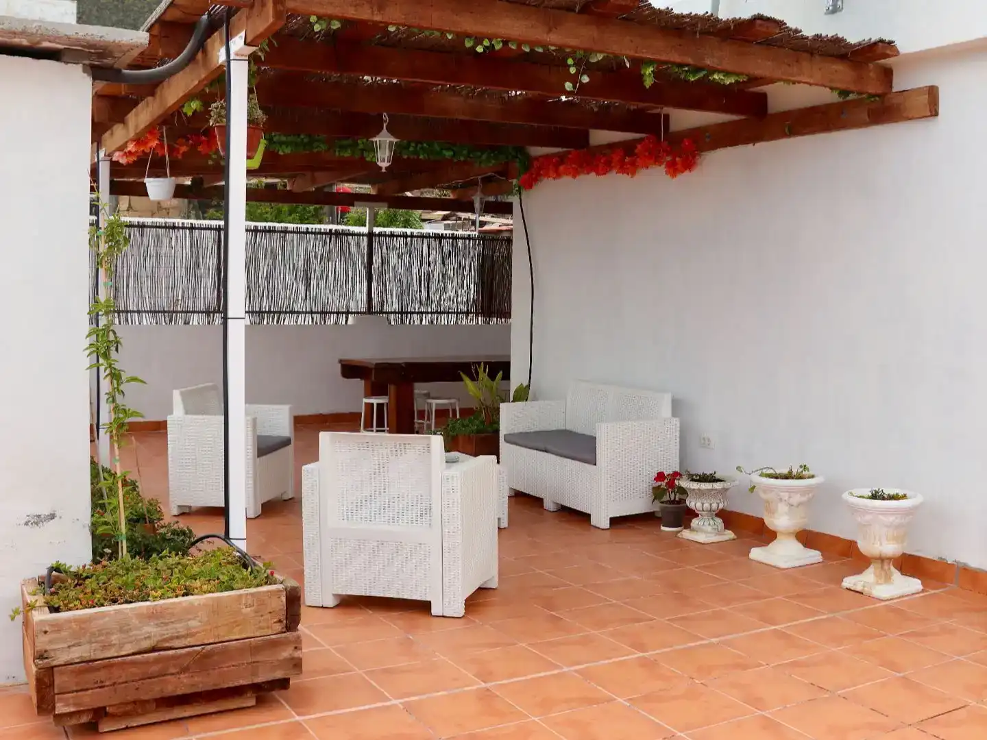 Terrassa de Pis en venda en Granadilla de Abona amb Aire condicionat