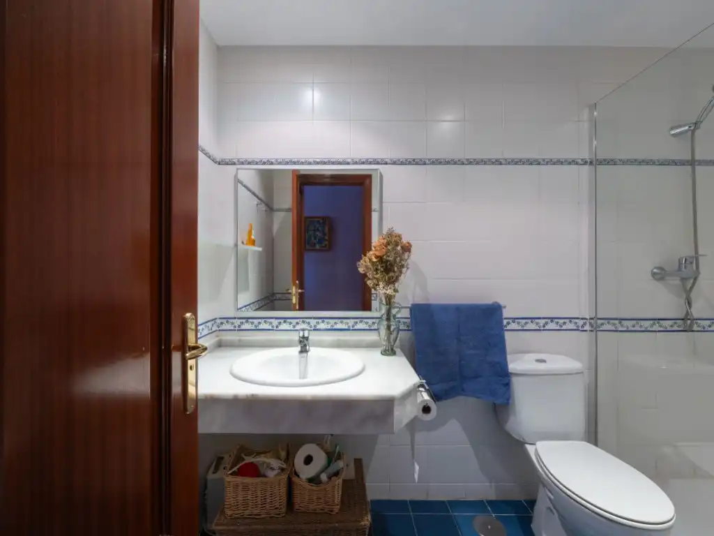 Baño de Casa o chalet en venta en Villaviciosa de Odón
