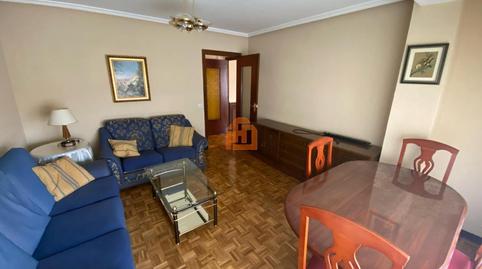 Foto 2 von Wohnungen zur Miete in Padre Isla, Centro Ciudad, León Capital