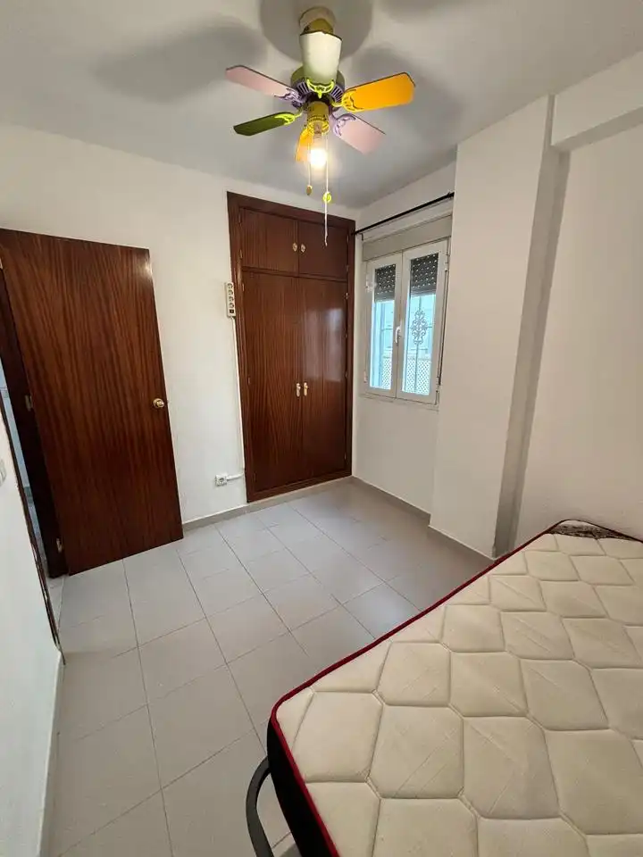 Wohnung zur Miete in Arco Norte - Avda. España