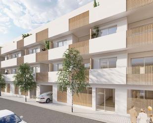 Vista exterior de Apartament en venda en Dénia amb Aire condicionat i Terrassa