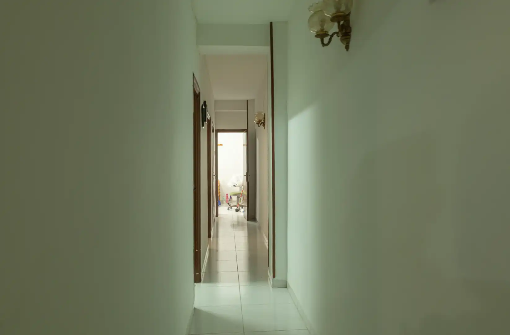 Flat with terrace to rent in Calle Quevedo, imagen 8