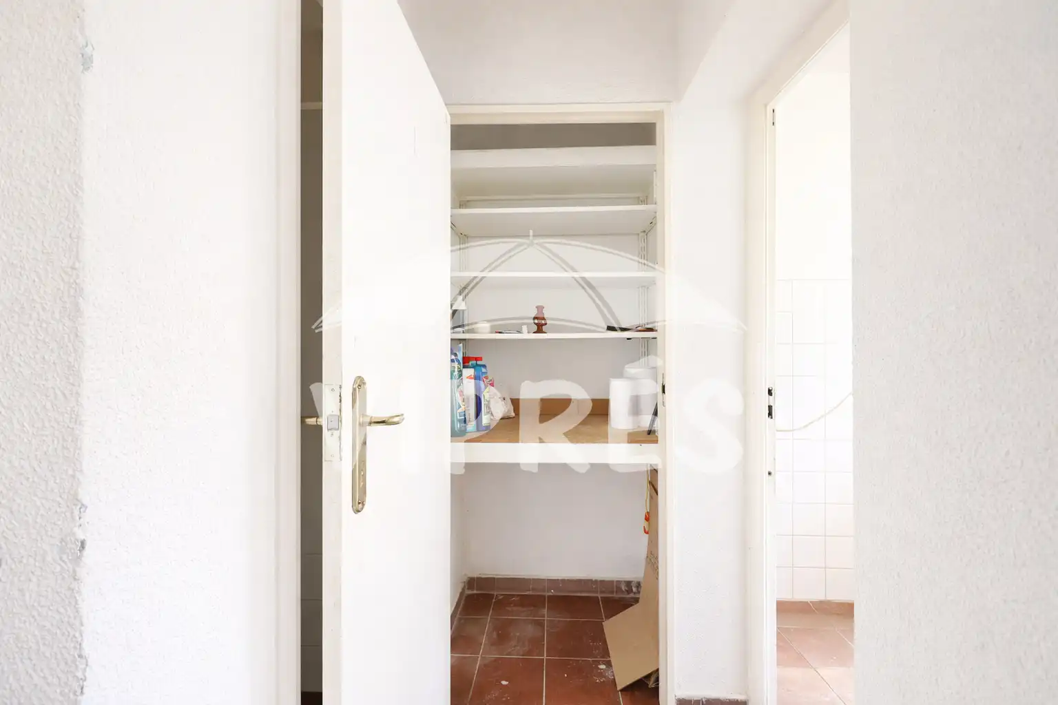 Wohnung zum Verkauf in Cáceres