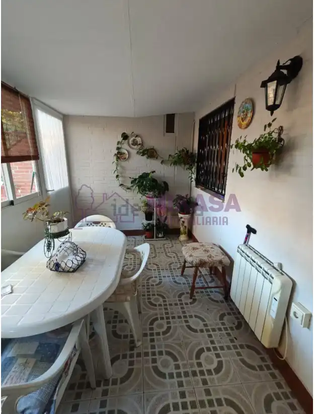 Casa o chalet en venta en Santa Olalla con Aire acondicionado, Calefacción y Terraza