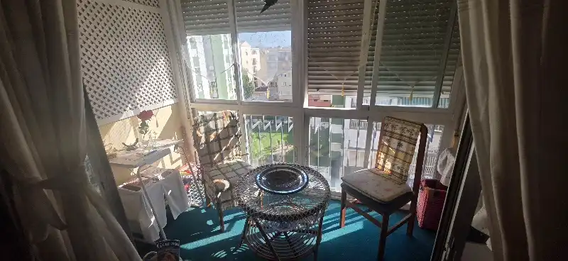 Terraza de Estudio en venta en Vélez-Málaga con Aire acondicionado, Calefacción y Terraza