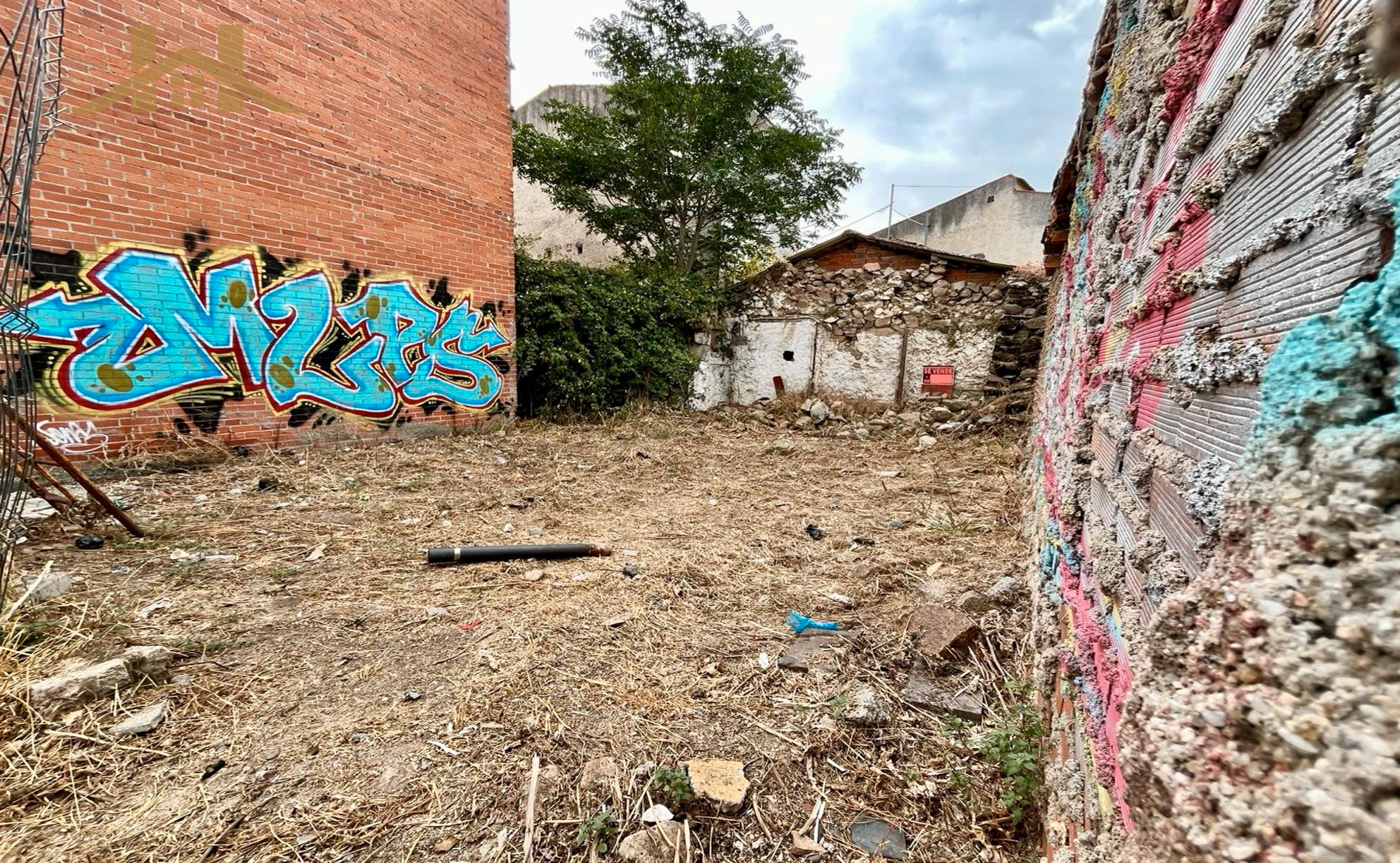Außenansicht von Residential zum verkauf in Galapagar