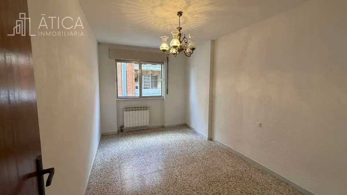 Pis amb ascensor en venda a Santa Marta de Tormes, imagen 13