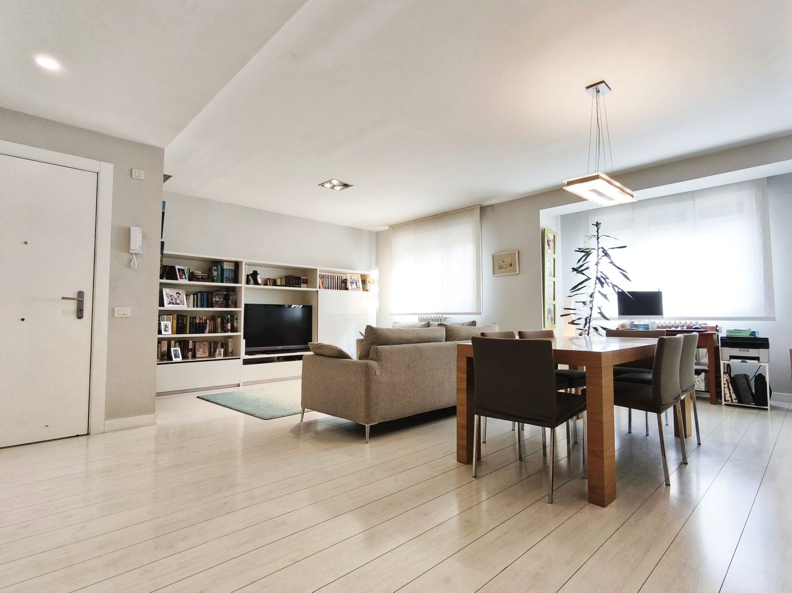 Flat for sale in Gran Via