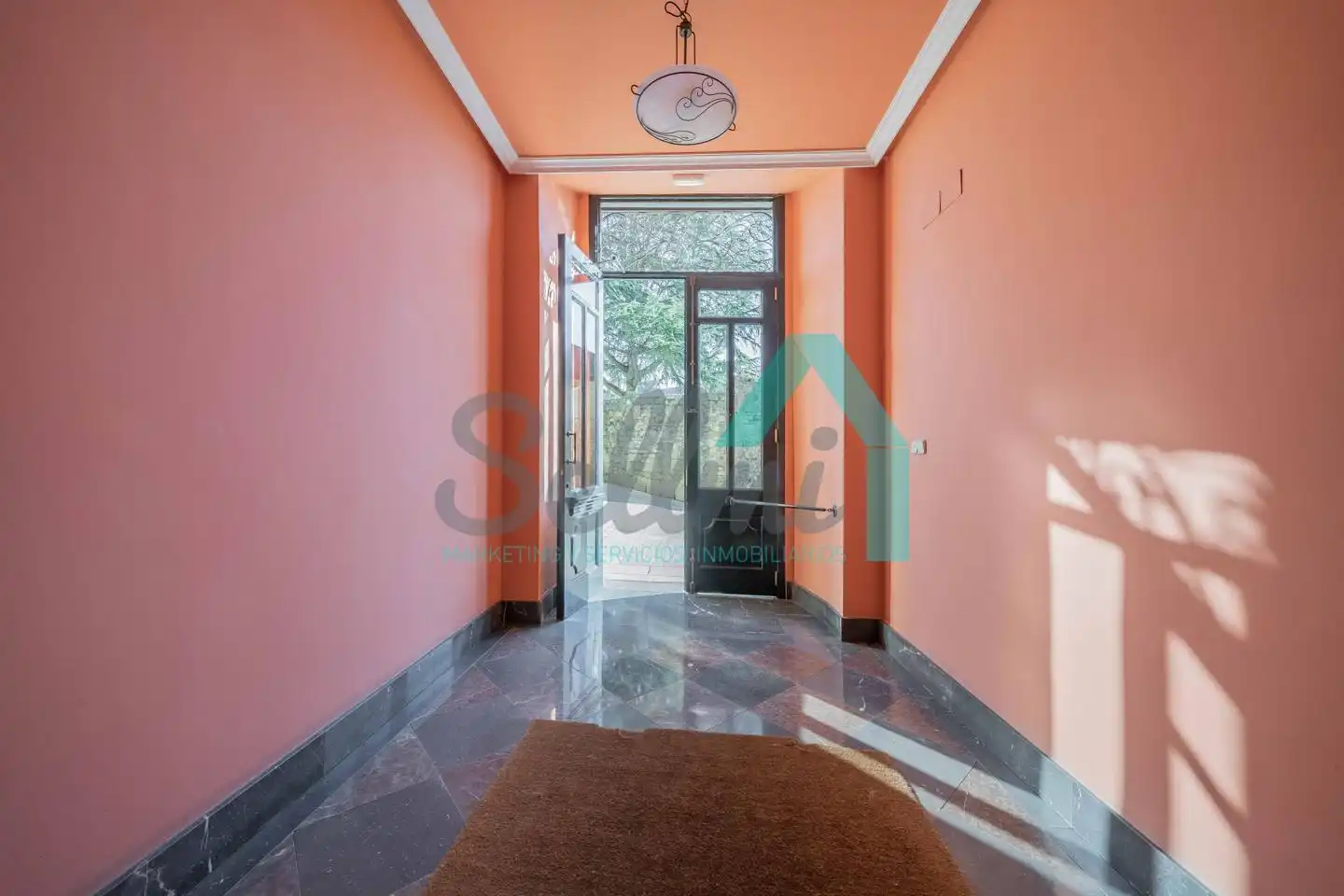 Study for rent in Oviedo   with Heating, Parquet flooring and Furnished