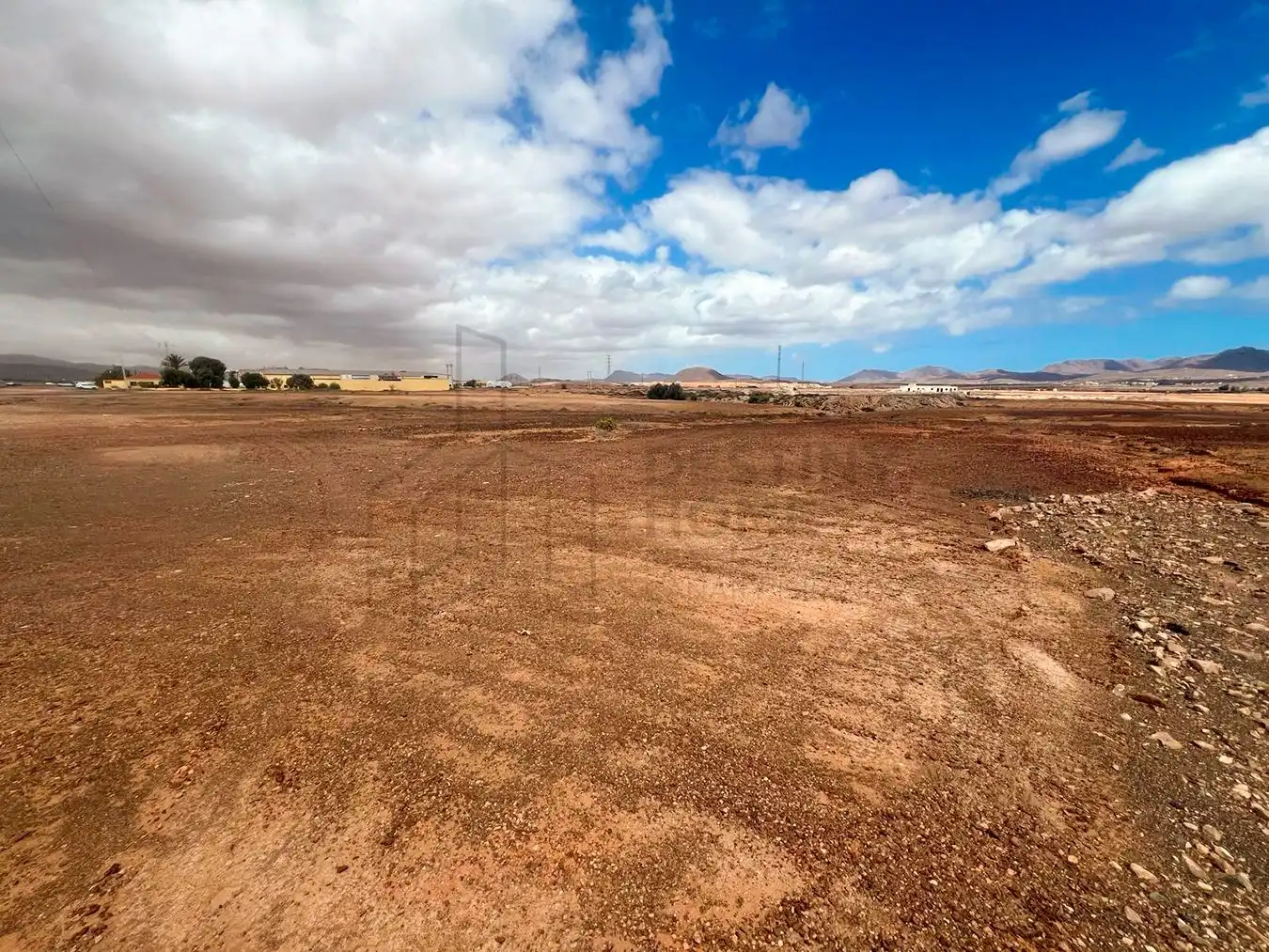 Residencial en venda en Tuineje