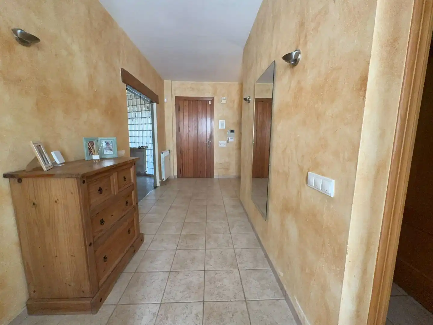 Casa o xalet en venda en Lorca amb Aire condicionat, Terrassa i Piscina
