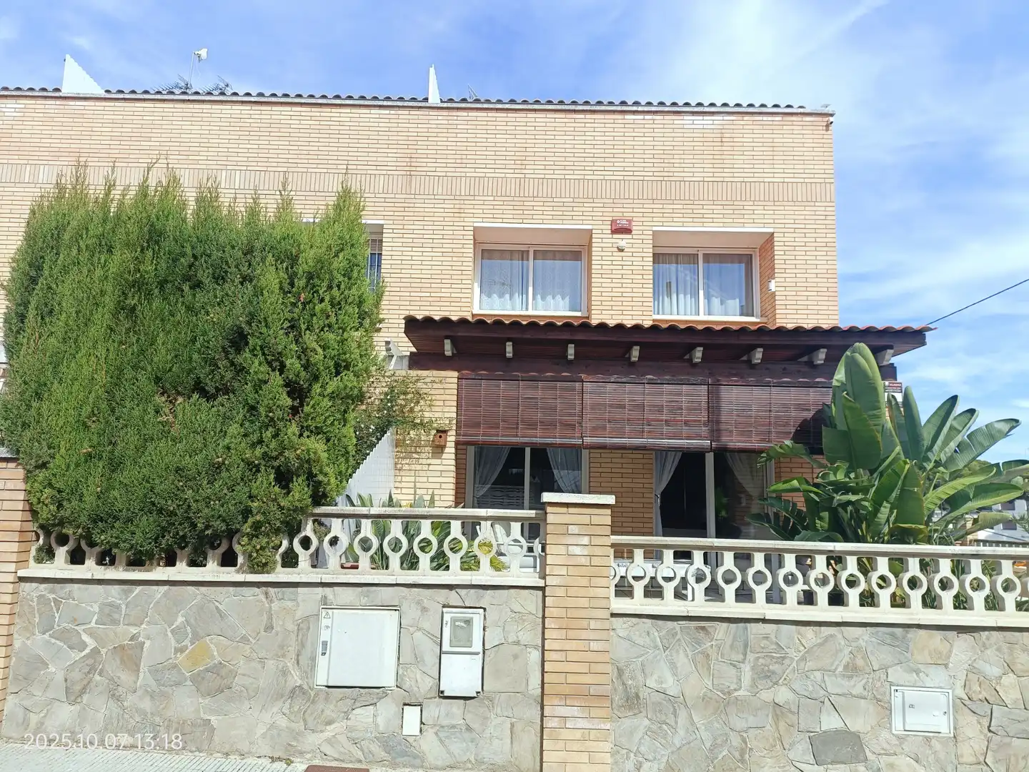 Casa adosada en venda a Torredembarra, Tarragona