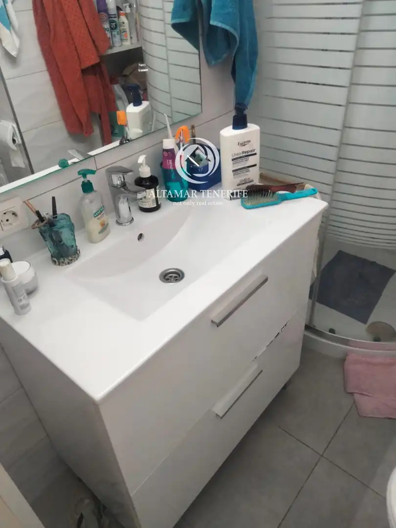 Apartament amb piscina en venda a Av. Santiago Puig, imagen 15