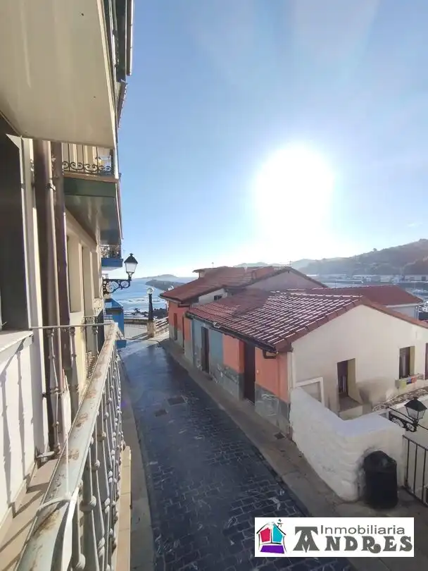 Wohnung mit Terrasse zum Verkauf in Bermeo, imagen 2