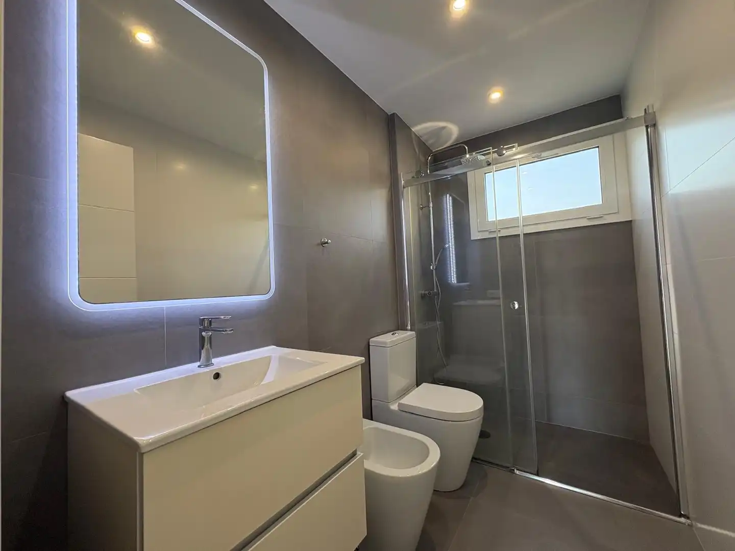 Piso con terraza en venta en Carrer Queralbs, imagen 5
