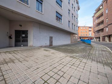 Business premises to rent in Los Berrocales