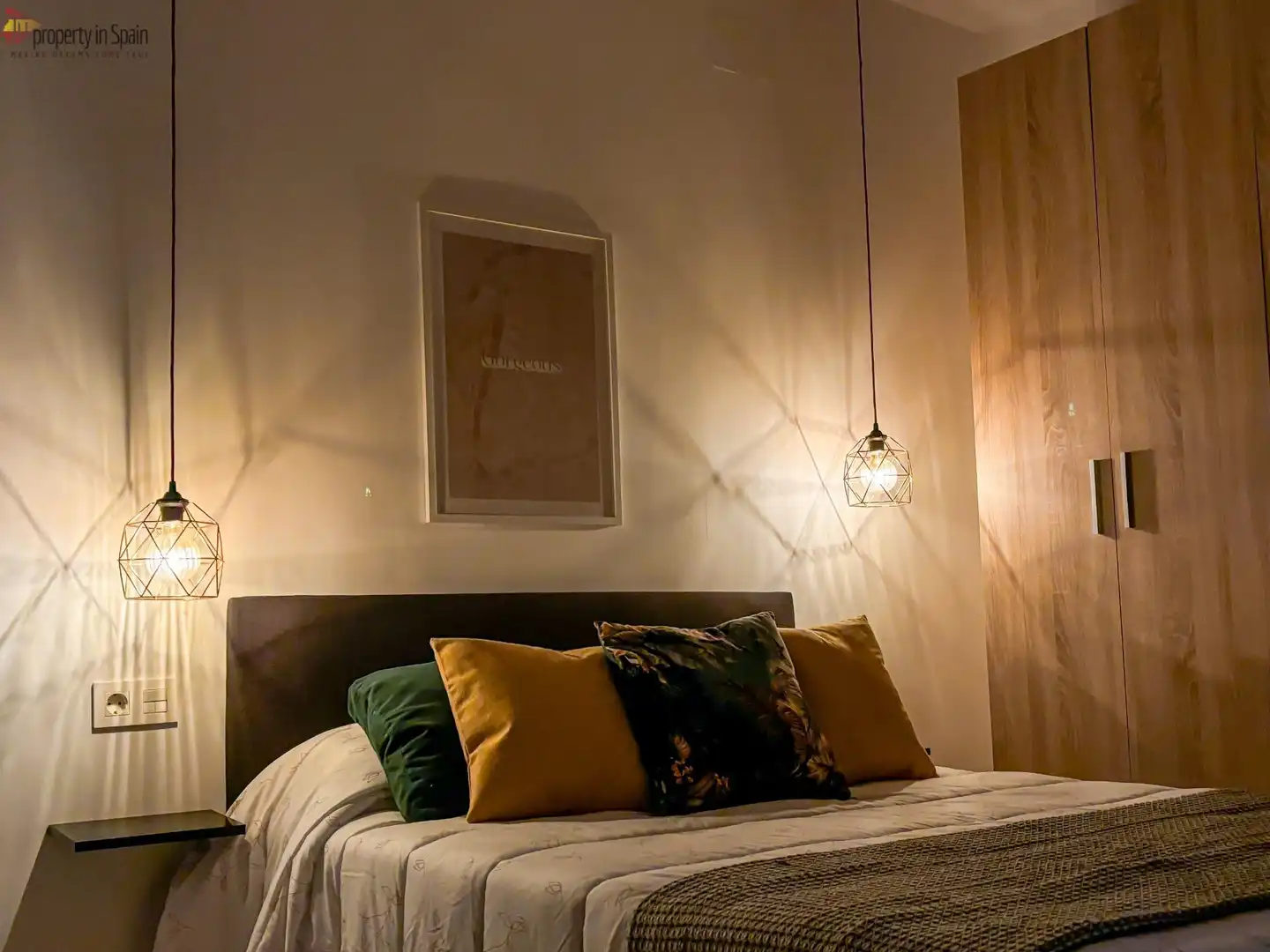 Habitación en Calle CAPITAN RUEDA, Campoamor