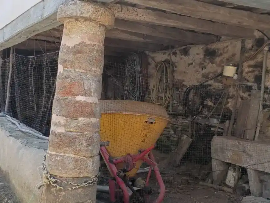 Finca rústica en venda en Tineo