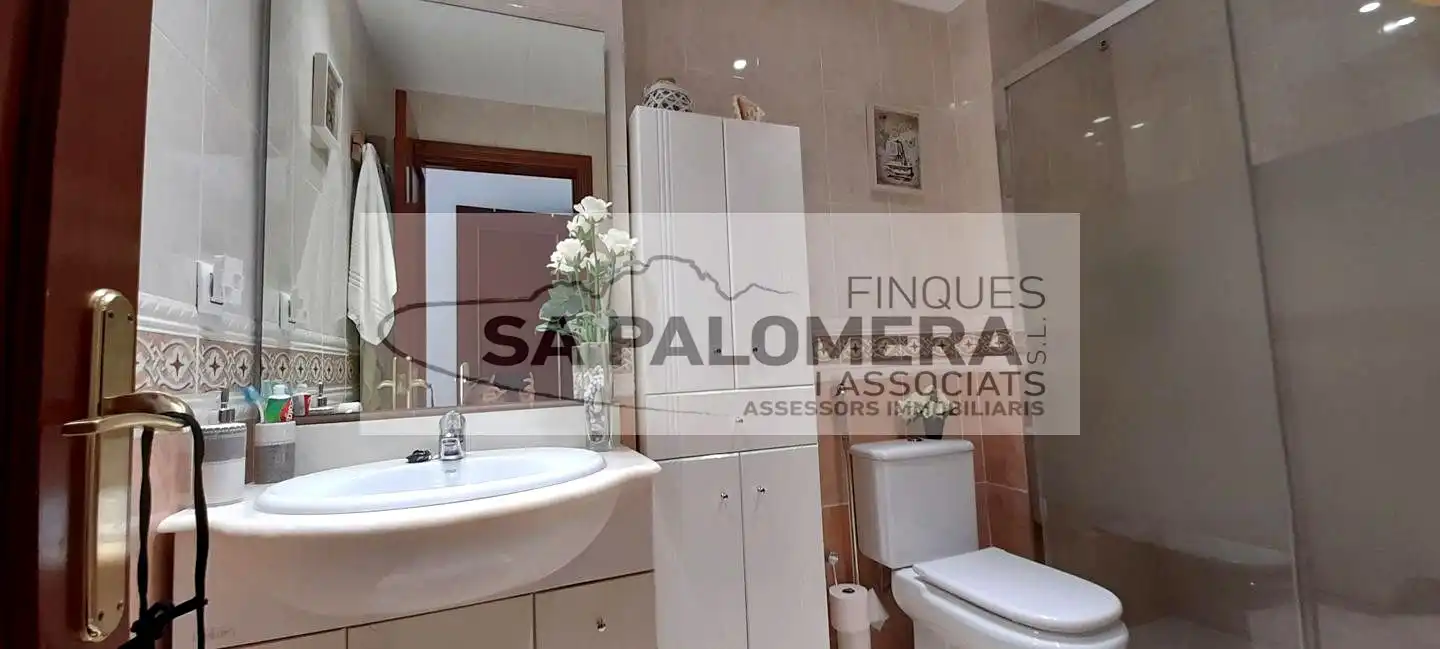 Flat for rent in Els Pins