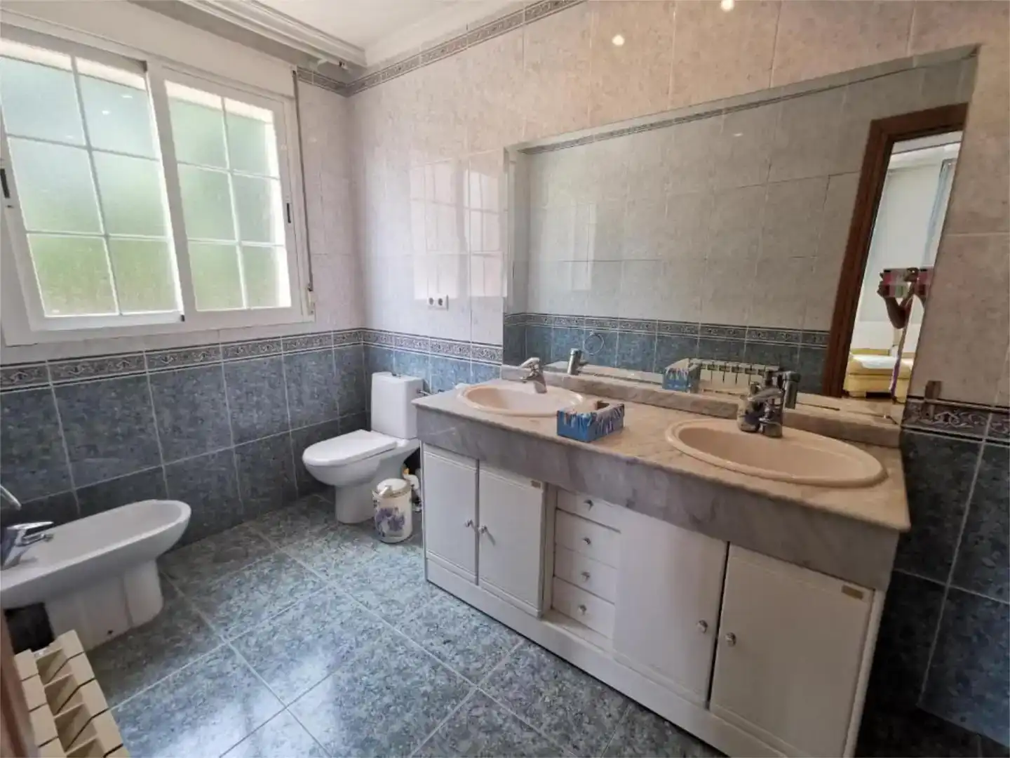 Houses for rent in Paseo del Embajador, 58, Ciudalcampo