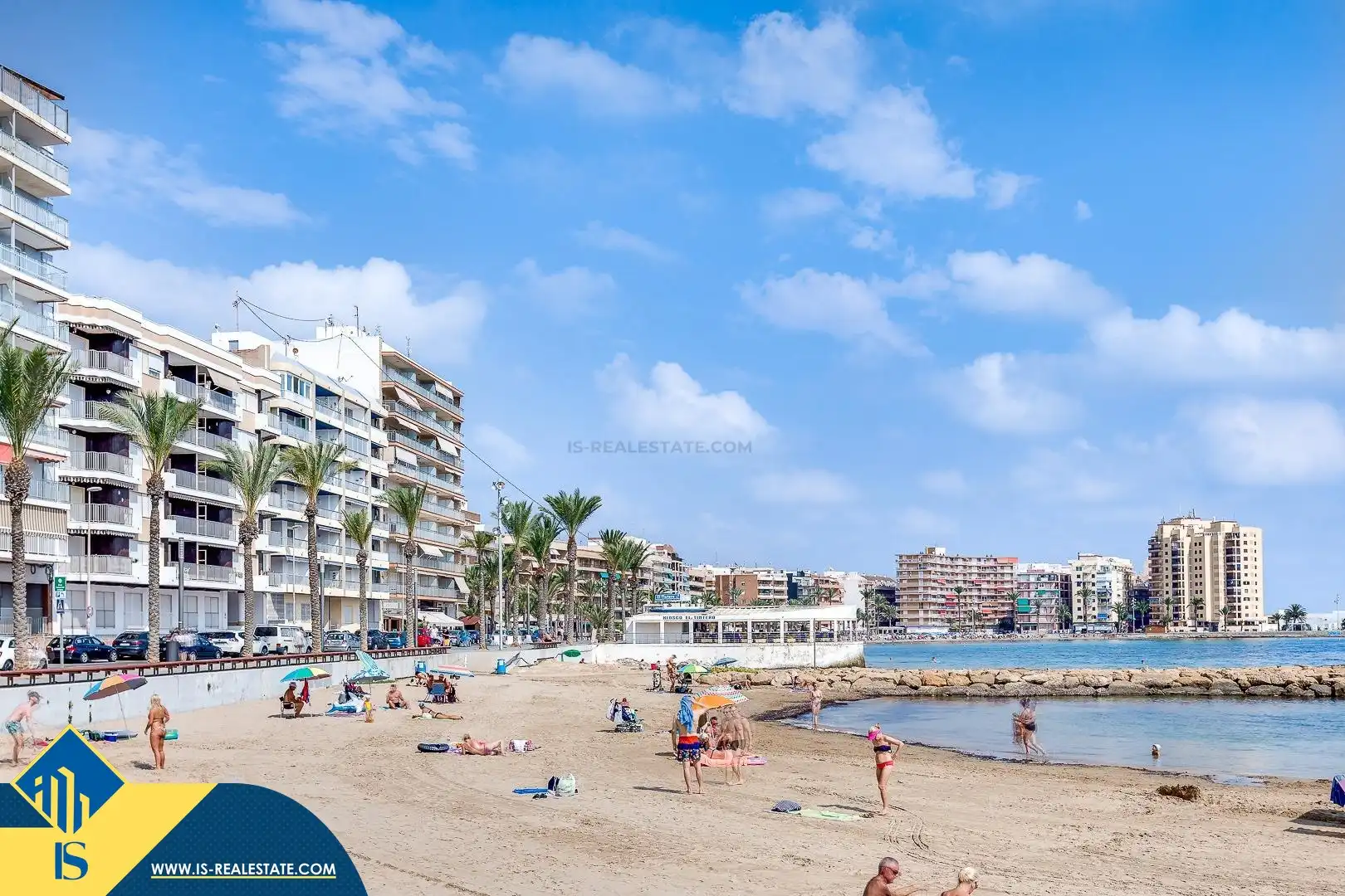 Wohnung mit Aufzug zum Verkauf in Playa del Cura, imagen 64