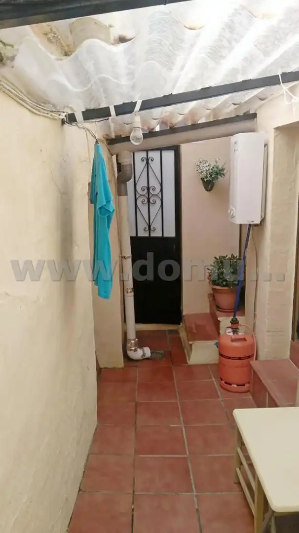 Casa o chalet en venta en Montejaque con Terraza