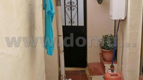 Foto 3 de Casa o chalet en venta en Montejaque, Málaga