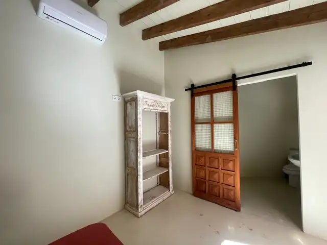 Houses for rent in Mutxamel  with Air Conditioner, Heating and Private garden
