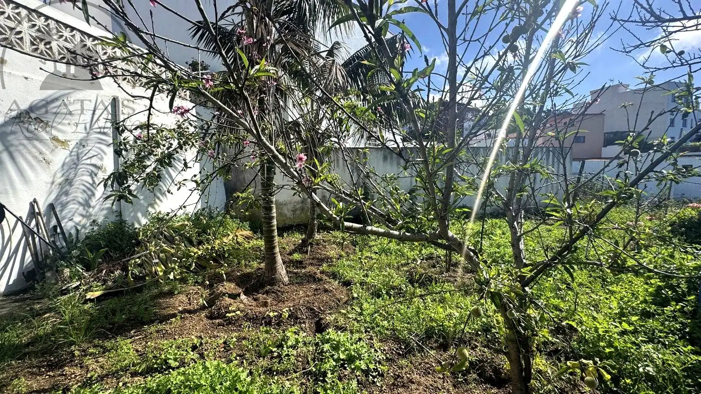 Casa o xalet en venda en La Guancha amb Jardí privat i Moblat