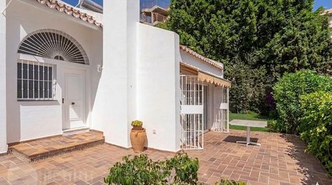 Foto 5 von Einfamilien-Reihenhaus zum Verkauf in Hernando de Baeza, Pinares de San Antón, Málaga Capital