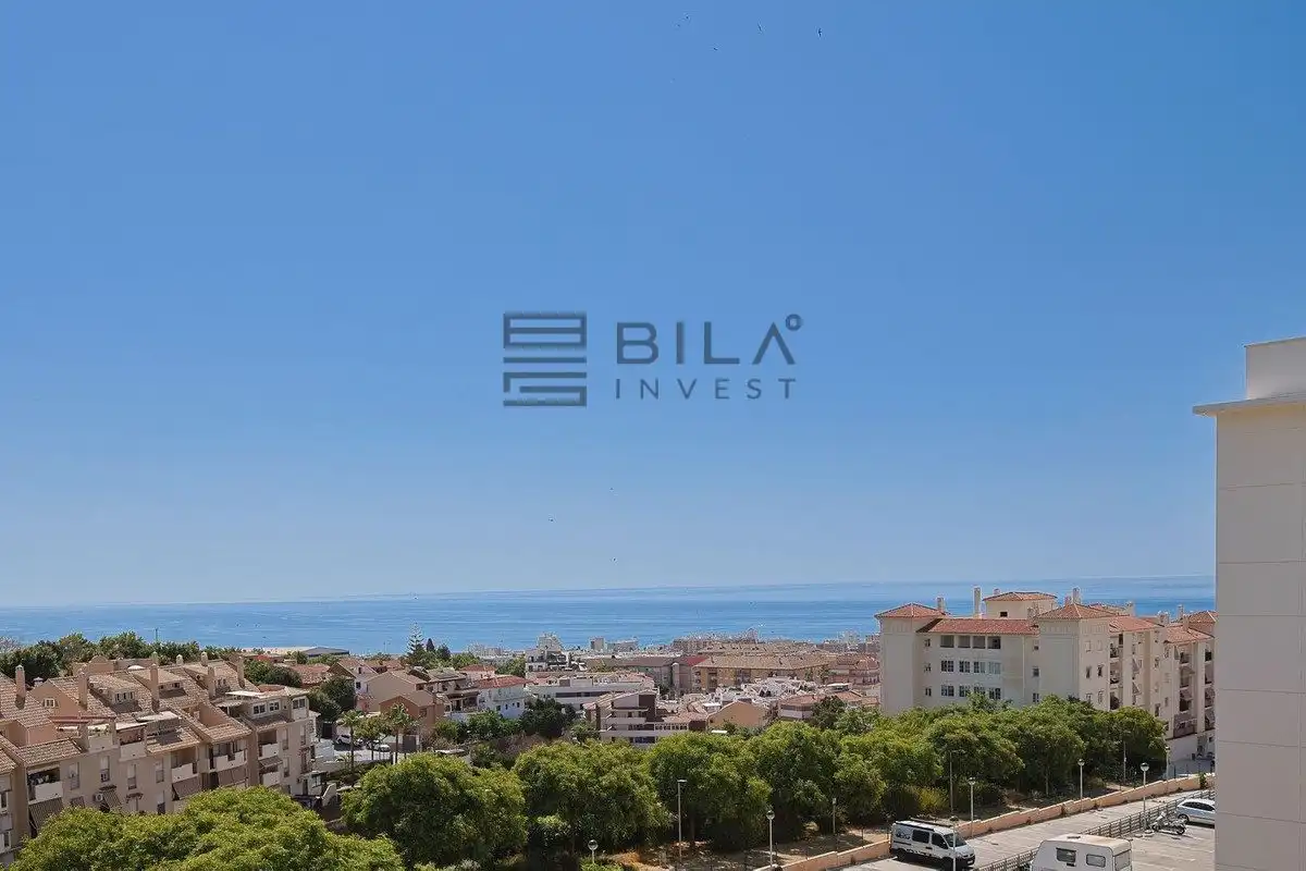 Flat with lift for sale in Mirador de Myramar, imagen 29