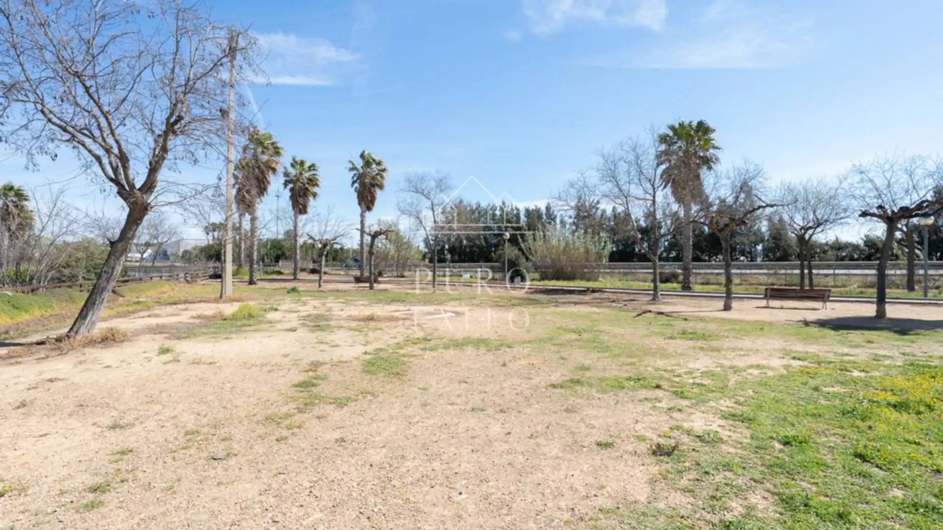 Land for sale in Riudoms