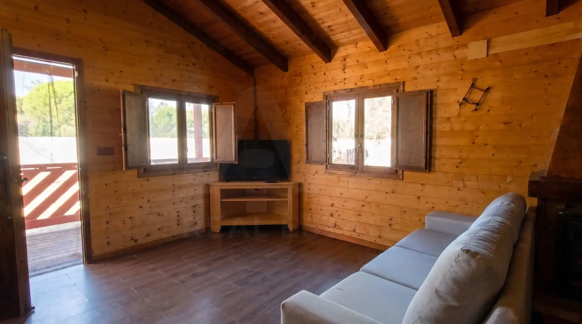 Casa con piscina en venta en Villablanca, imagen 8