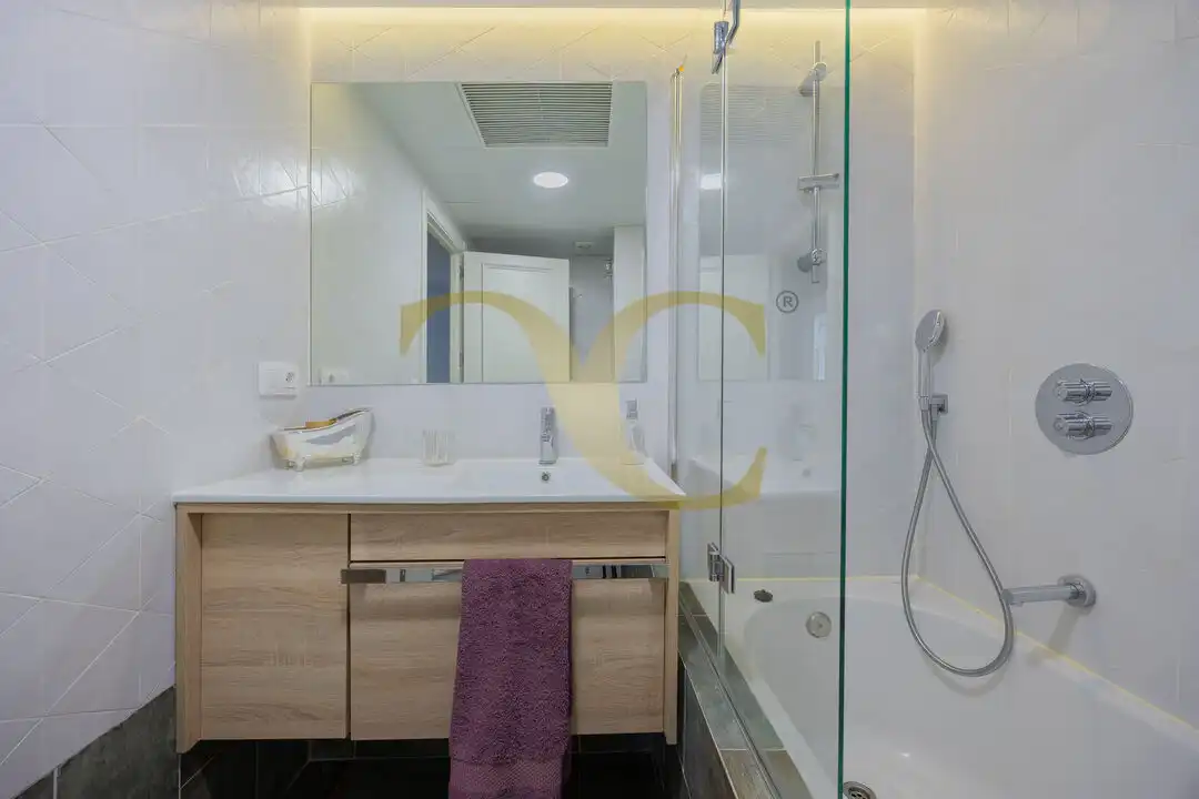 Piso con terraza en venta en Chamartín, imagen 22