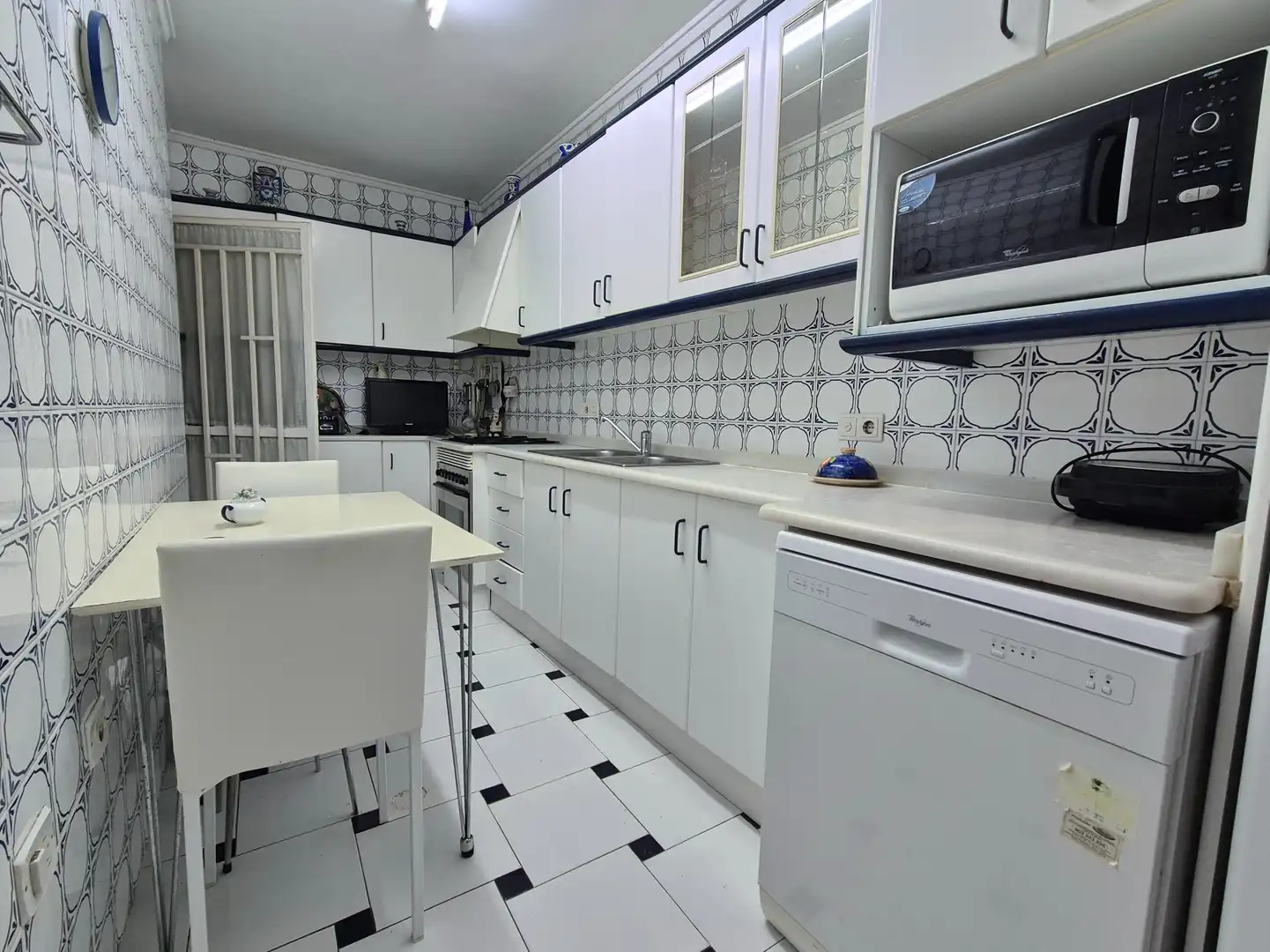 Appartement avec ascenseur à vendre à Gran Via de les Germanies, imagen 14