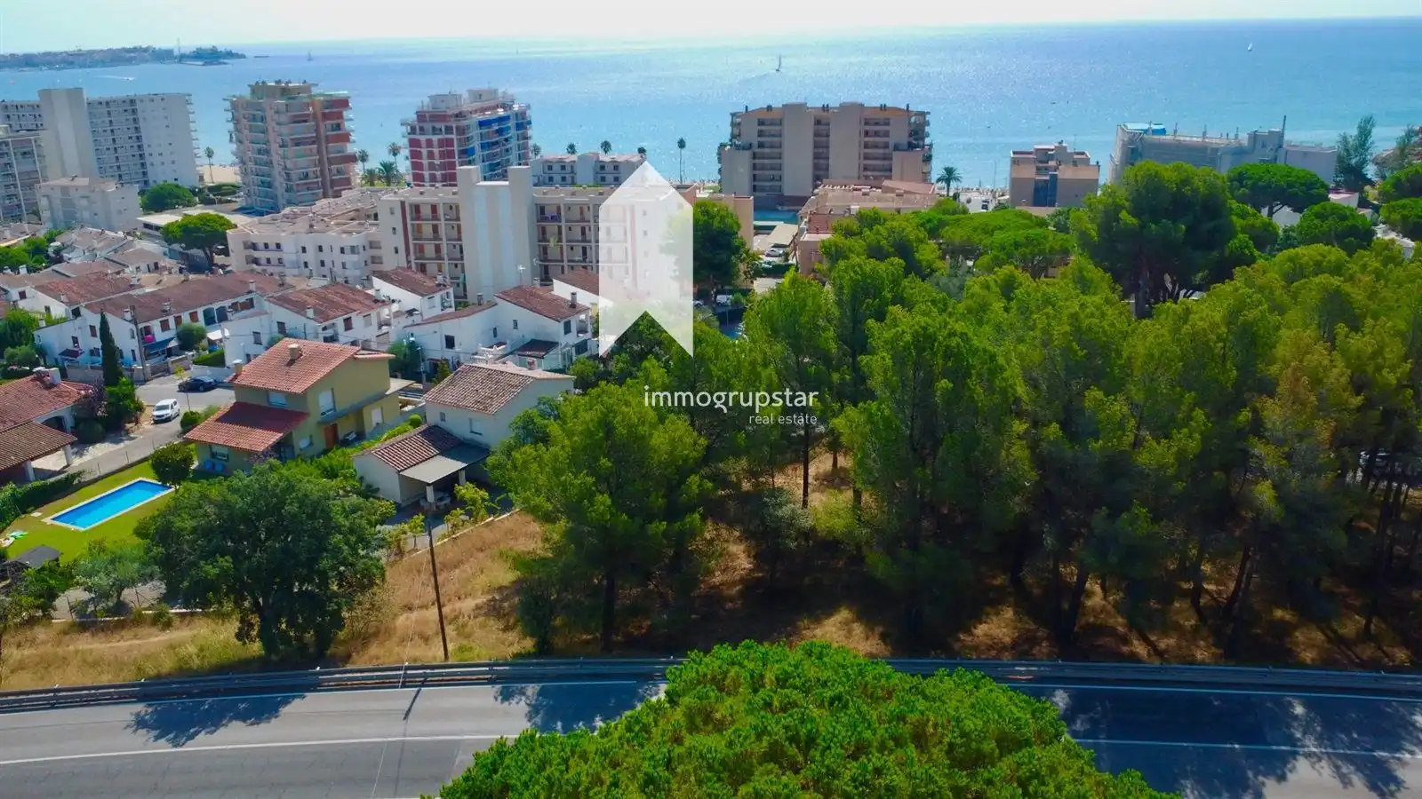 Casa amb terrassa en venda a Fragata, imagen 7