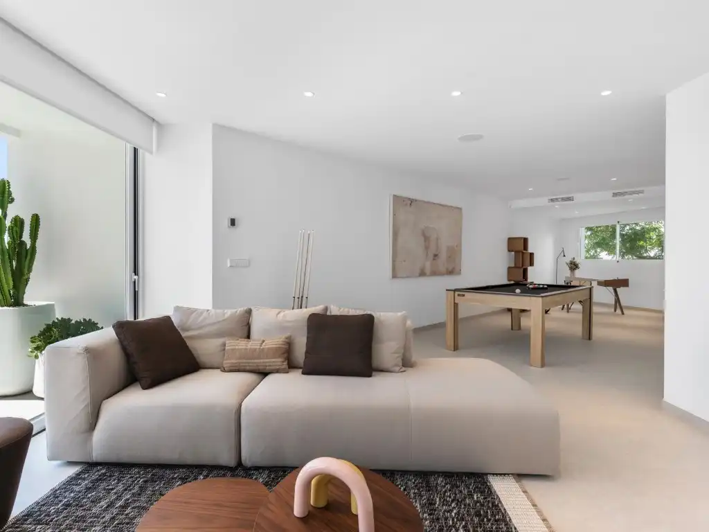 Casa con piscina en venta en Altea la Vella, imagen 6