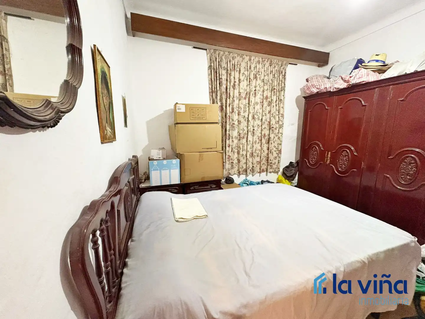 Habitación de Casa o chalet en venta en Antequera con Trastero y Amueblado