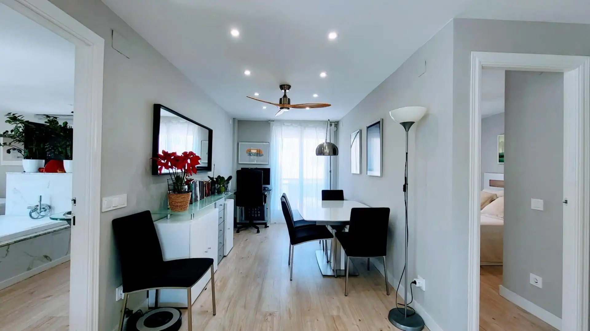 Penthouse mit Terrasse zum Verkauf in Calle Assagador de la Marjal, imagen 30