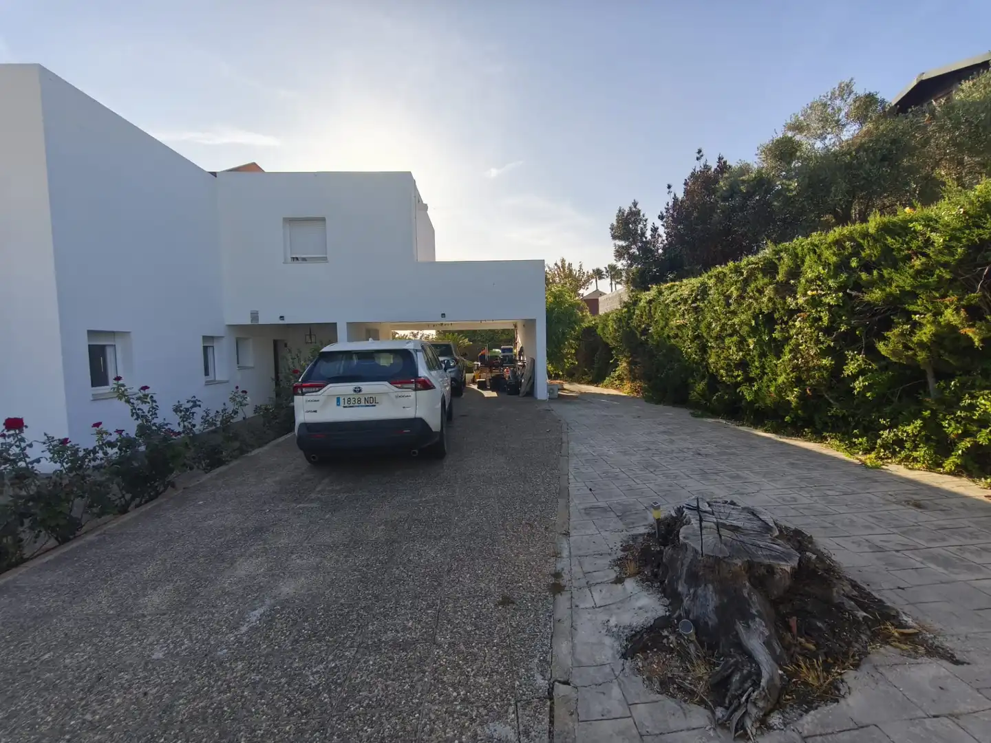 Villa avec terrasse à vendre à Calle Hermanos Machado 23, imagen 7
