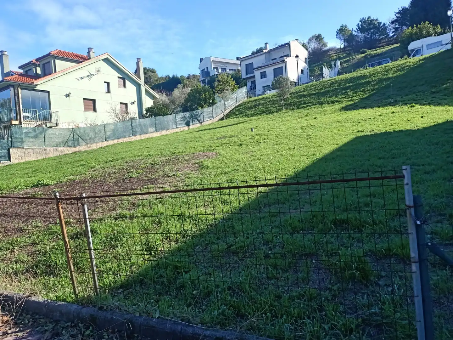 Residential zum Verkauf in Carreño