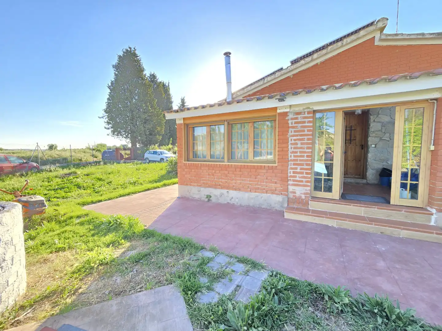 Casa o chalet en venta en Chinchón